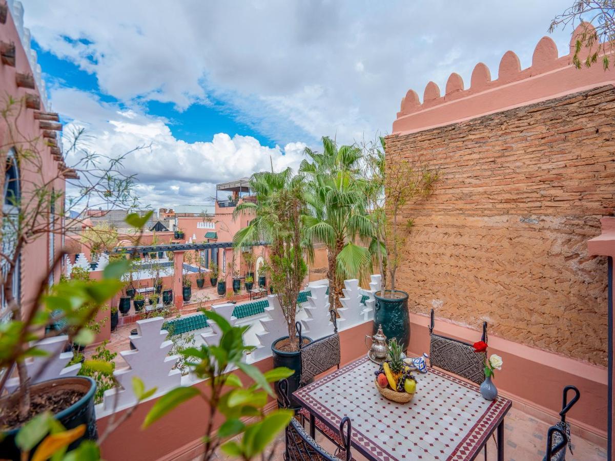 Palais Tinmel Marrakech Hotel Marrakesh Exterior photo