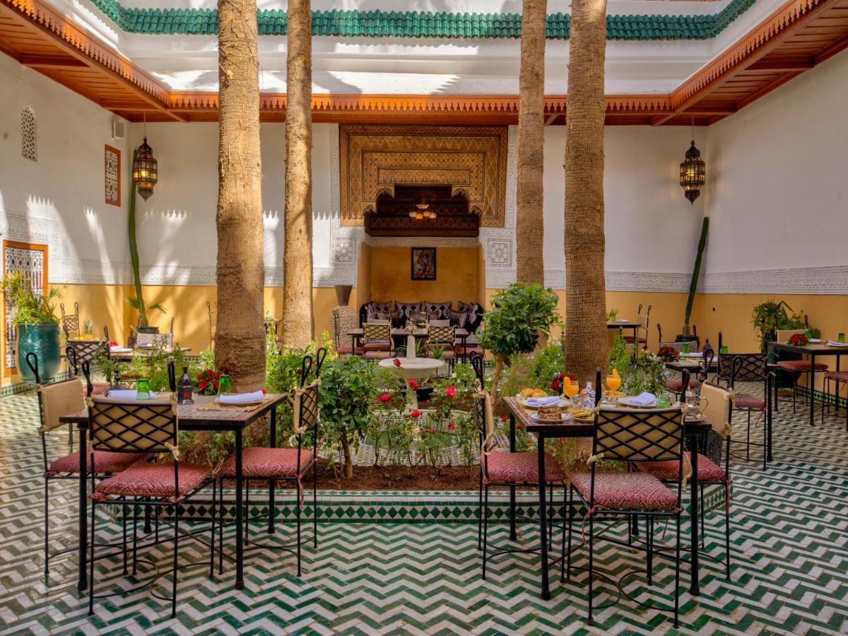 Palais Tinmel Marrakech Hotel Marrakesh Exterior photo