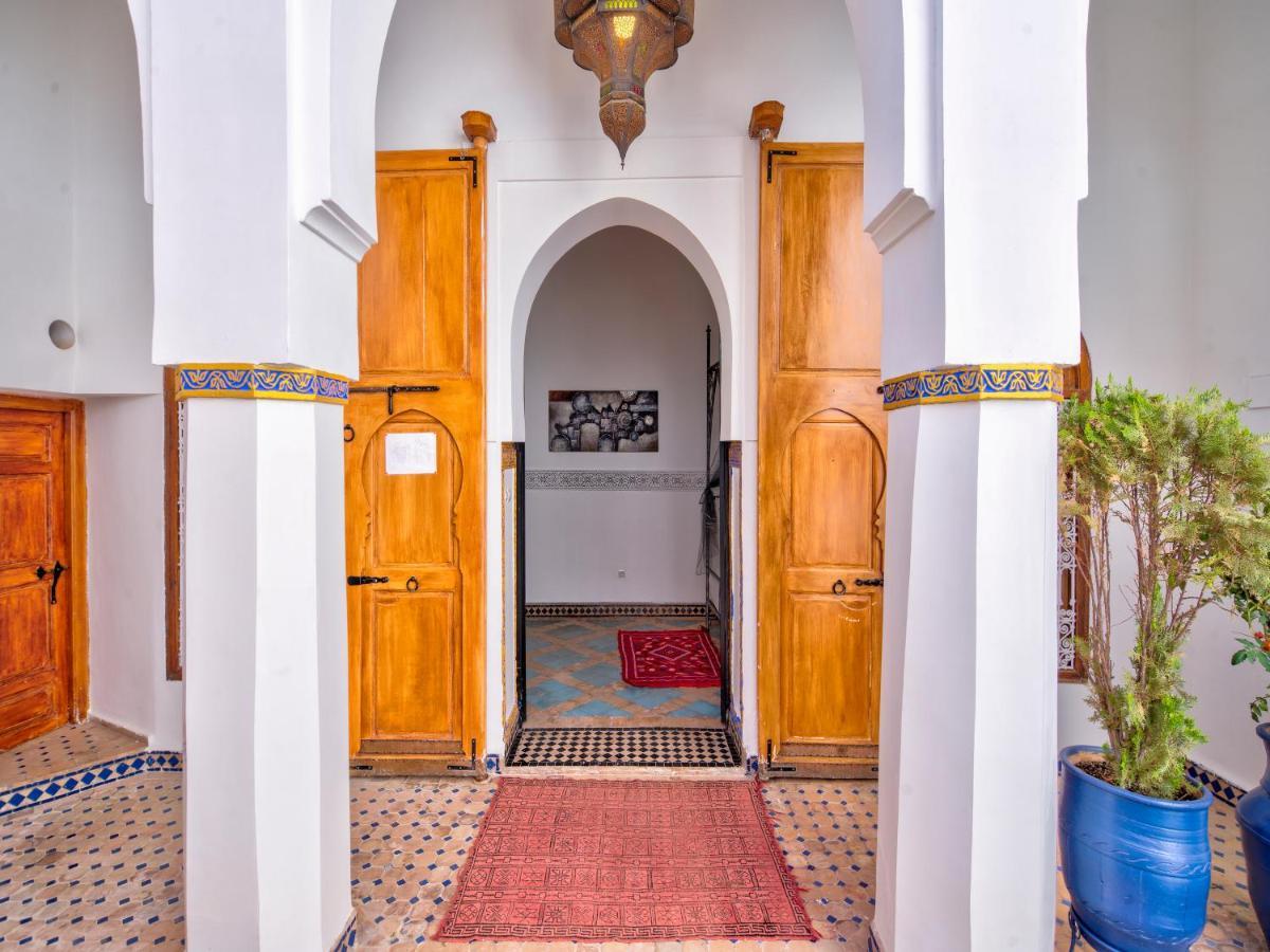 Palais Tinmel Marrakech Hotel Marrakesh Exterior photo