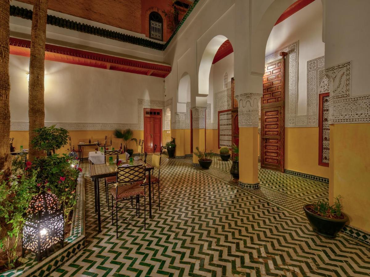 Palais Tinmel Marrakech Hotel Marrakesh Exterior photo