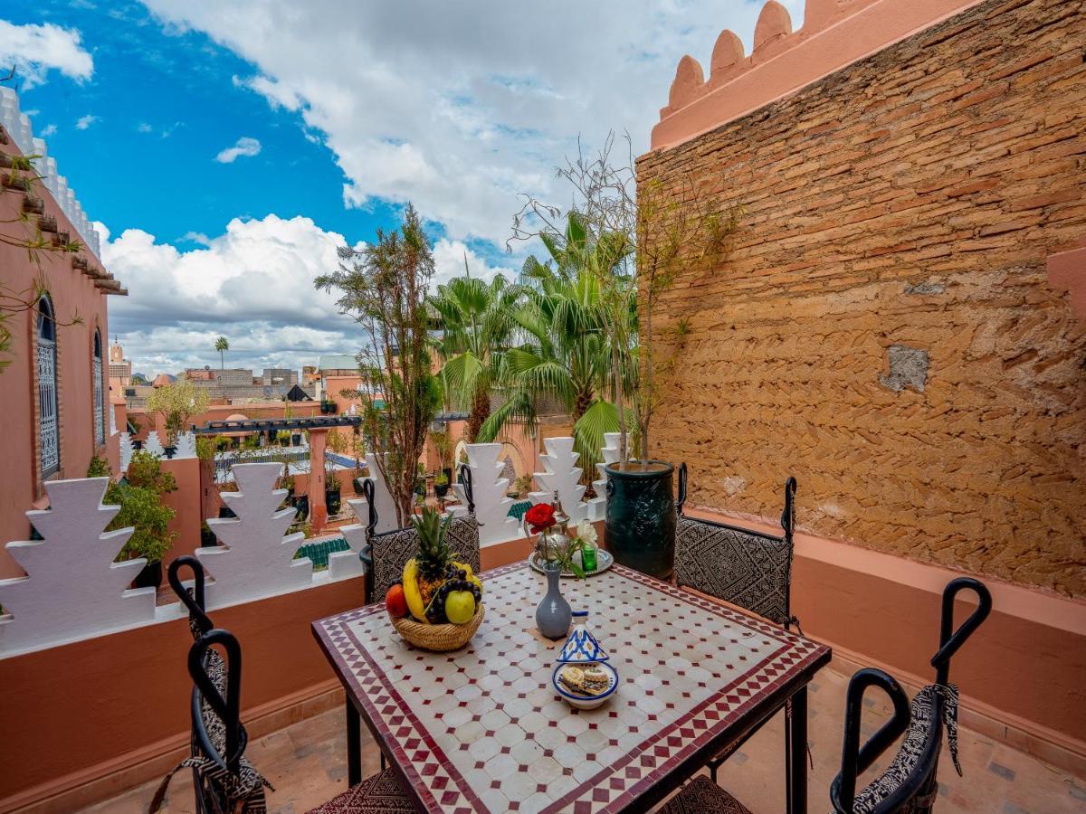 Palais Tinmel Marrakech Hotel Marrakesh Exterior photo