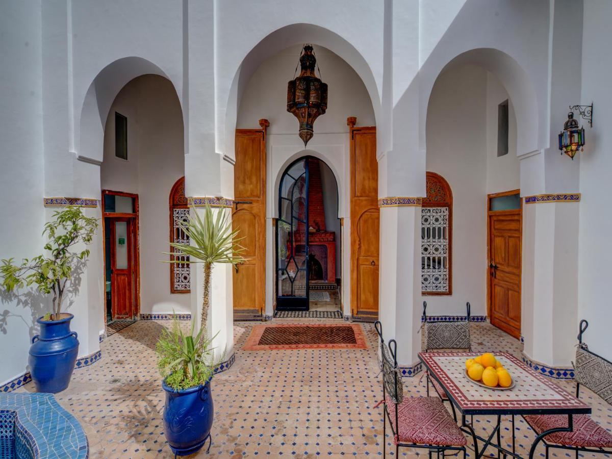 Palais Tinmel Marrakech Hotel Marrakesh Exterior photo